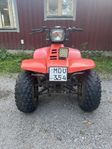 Suzuki Lt250 Quadrunner