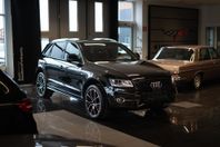 Audi Q5 2.0 TDI clean diesel quattro S Tronic Design, Sport 