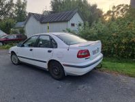 Volvo S40 2.0