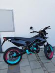 Derbi Senda SM Xtreme 2010