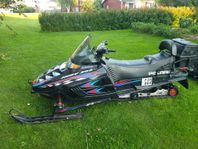 polaris rmk 500