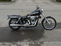 Harley Davidson Wide Glide