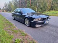 BMW 740i