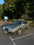 Volvo 760 GLE 2.8 V6 GLE