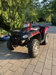 Fyrhjuling Polaris Sportsman XPS 550 100MIL