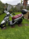 Kymco People S ABS 2020