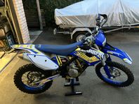 Husaberg FE 390