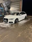 Audi A6 Avant 2.0 TDI airlift 3H/3P