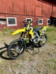 Suzuki Rmz 450