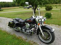 Harley Davidson Road king