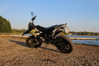 Derbi senda xreme drd sm 2015