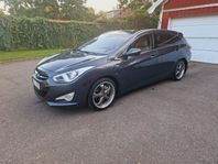 Hyundai i40 cw 1.7 CRDi Select Euro 5