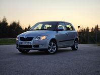 Skoda Fabia 1.4 Euro 4 SoV