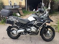 BMW R1200 Adventure