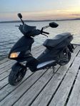 8000kr INNAN HELGEN Baotian Diablo G3 2016 (EU-moped) 