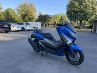 Yamaha N-Max  155 kubik