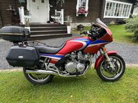 Yamaha xj900