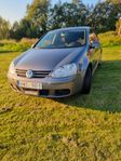 Volkswagen Golf 5-dörrar 1.6 Multifuel United Euro 4