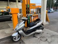 Kymco Bet & win  250 cc 