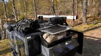 RS Camp ES-2 offroad släp