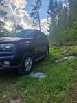 Chevrolet TrailBlazer 4.2 4WD säljes i delar 