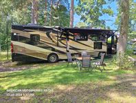 2013 Forest River Berkshire 360 QL