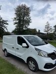 Renault trafic Skåpbil 2.9t 1.6 dCi Euro 6