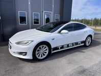 Tesla Model S Long Range AWD 572 HK