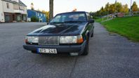 Volvo 940 2.3 Manual,4 växlar + OD GL