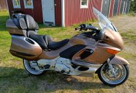 BMW K1200 LT