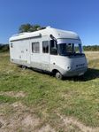 Hymer S740 Mercedes