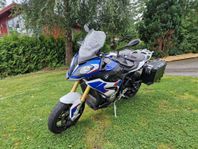 BMW S 1000 XR