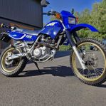 Yamaha XT 600 2KF 1989  