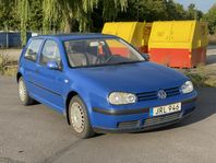 Volkswagen Golf 3-dörrar 1.6 Euro 3