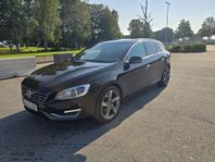 Volvo V60 D4 AWD Geartronic Momentum Euro 5