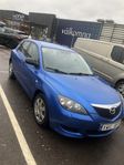 Mazda 3 Sport 1.6 MZR