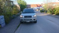 Hyundai Tucson 2.0 CRDi 4WD