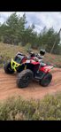 Polaris scrambler XP 1000 EPS