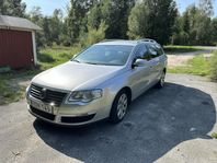 Volkswagen Passat Variant 1.6 TDI BMT Sportline Euro 5