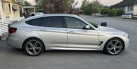 BMW 330 i xDrive Gran Turismo M Sport HUD Nav H/K