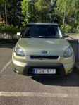 Kia Soul 1.6 CVVT Euro 4