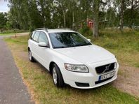 Volvo V50 1.8 Flexifuel Kinetic