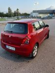 Suzuki Swift 5-dörrar 1.3 Euro 4