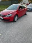 Volkswagen Golf 5-dörrar 1.4 TSI Euro 5