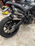 Ducati Scrambler 1100 Sport Pro