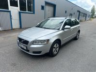 Volvo V50 1.6 D Kinetic Euro 4 Nybesiktad Rostfri Dragkrok