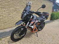 Ktm 890 Adventure R-22