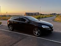 Volvo V40 D3 Business Advanced, VOC, Navi