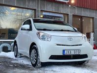 Toyota iQ 1.0 VVT-i Euro 4