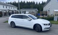 Volkswagen Passat Sportscombi 2.0 TDI